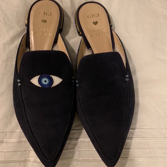 stuart weitzman eyelove